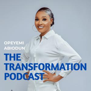 THE TRANSFORMATION PODCAST