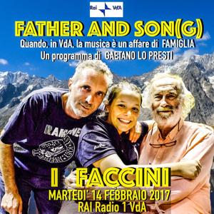 FATHER AND SON(G)