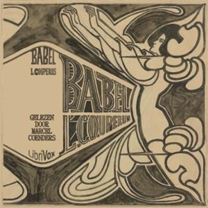 Babel by Louis Couperus