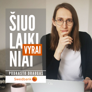 Šiuolaikiniai vyrai