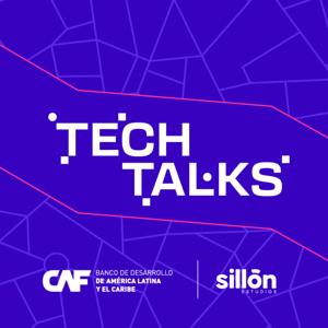 Tech Talks con CAF
