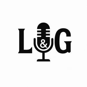 True Crime With Laugh and Grind by L&G