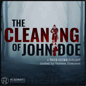 The Cleaning of John Doe | True Crime