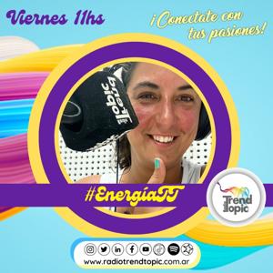 Energía TT