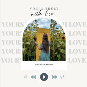 Yours Truly with Love