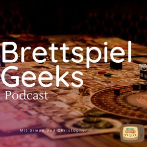 Brettspielgeeks
