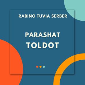 Parashat Toldot