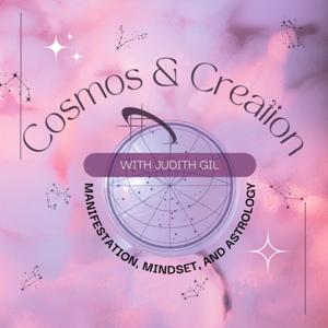 Cosmos and Creation Podcast
