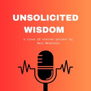 unkown wisdom neil mcdonald