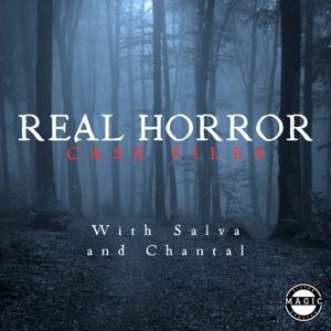 Real Horror Case Files