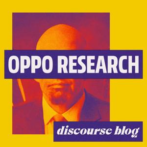 Oppo Research