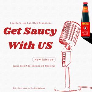 Get Saucy With Us! Sexting & Adolescents
