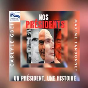Nos présidents