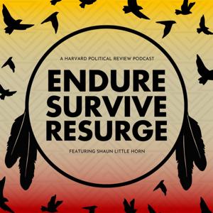 Endure Survive Resurge