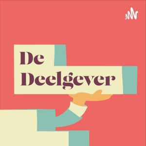 De Deelgever | Anders samenwerken aan de uitdagingen van stad Enschede
