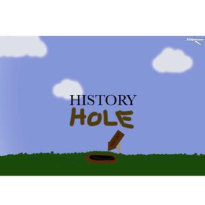 History Hole