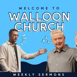 Welcome To Walloon Church