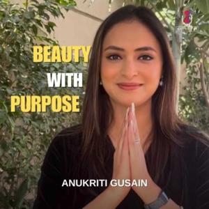 Anukriti Gusain Rawat