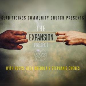 The Expansion Project