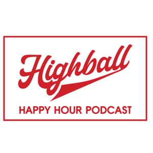Highball Happy Hour