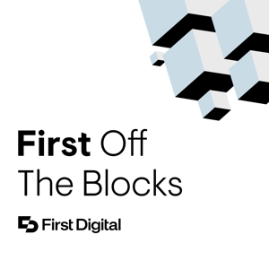 First Off The Blocks