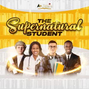 The Supernatural Student