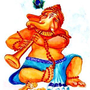 Mantras and Kirtans