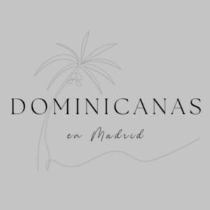 Dominicanas en Madrid