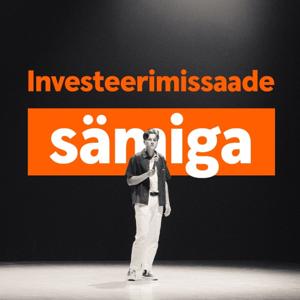 Investeerimissaade sämiga