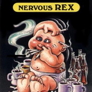 Nervous Rex by Kast Media