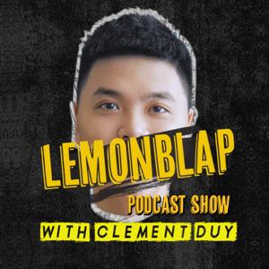 LemonBlap Podcast show with Clement Duy