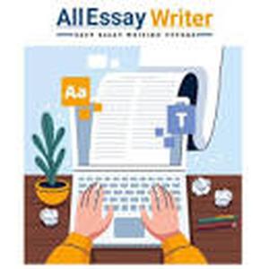 All Essay Writer