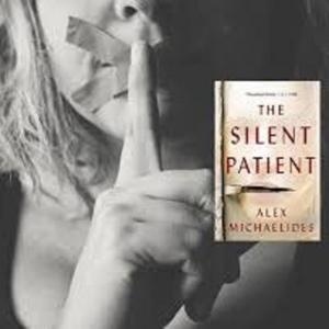 نقاش سکوت (بیمار خاموش) الکس مایکلیدیس