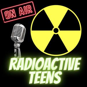 CETSS RadioActive Teens