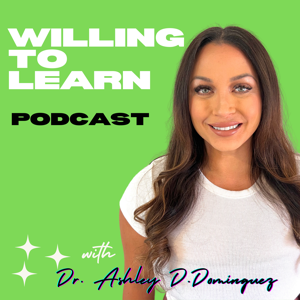 Willing To Learn