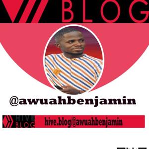 awuahbenjamin 3Speak Podcast