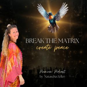 Break the Matrix - create peace