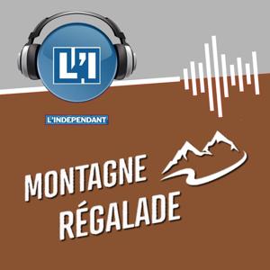 MONTAGNE RÉGALADE