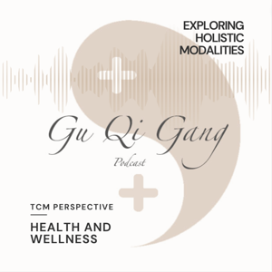 Gu Qi Gang