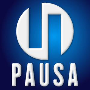 Pausa