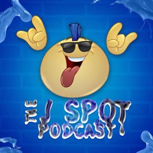 The J Spot Podcast