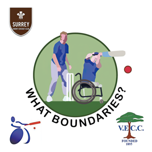 What Boundaries?