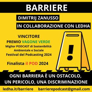 Barriere