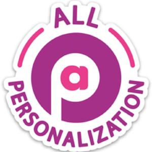 All Personalization