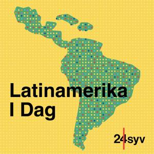 Latinamerika i dag