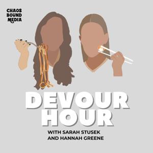 Devour Hour