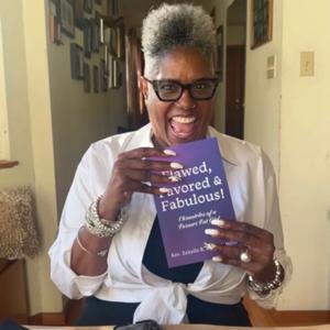 Flawed, Favored and Fabulous!