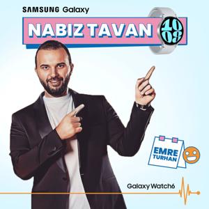 Nabız Tavan
