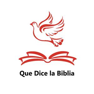 Que Dice la Biblia