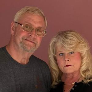 Fox Paranormal  Chat / Michael & Destiny